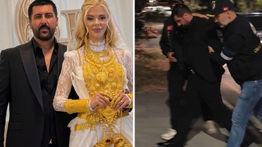 Vanlı Kara Haydar tutuklandı