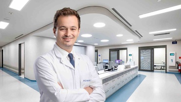 Dr. Ekin: Varikosel sperm değerlerini bozup kısırlığa yol açabiliyor