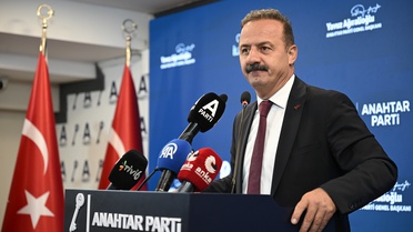 Ağıralioğlu: Son 10 yılda kiracı sayısı yüzde 36 arttı, dar gelirli ev sahibi olamıyor