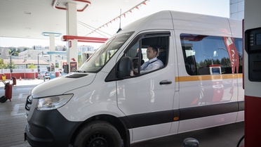 Yeni Partili Akdoğan: Servis esnafının vergi yükünü devlet üstlenmeli
