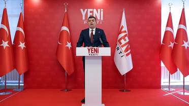 Zeynel Emre: Üsküdar'da bir belediye çalındı, bu bir çete işidir