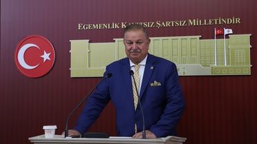 Yeniden Refah Partili Bekin: Mekke Mutabakatı tüm bölge ülkelerine yayılmalı