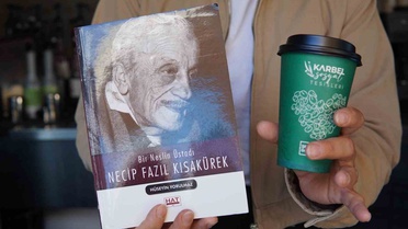 Karabük'te kitap bağışıyla Yenişehir Yazlık Sinema Kütüphanesi'nin koleksiyonu genişledi