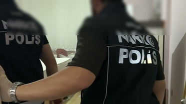 Yozgat'ta evinde Hint keneviri yetiştiren şahıs operasyonla yakalandı
