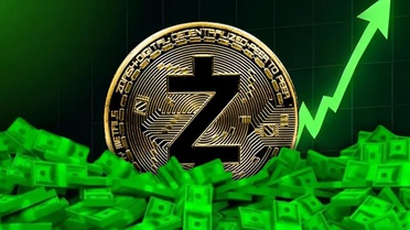Zcash bir ayda değerini ikiye katladı