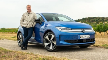 2027 Volkswagen ID. Polo İlk Sürüş: 454 km Menzil ve 211 hp ile Kompakt Sınıfta İddialı