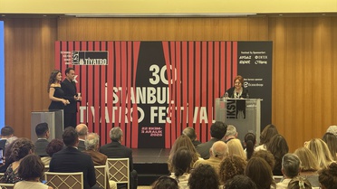 30. İstanbul Tiyatro Festivali 22 Ekim'de başlıyor, 17 yapım sahnelenecek