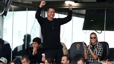 6 maçtır gol yemiyorlar! Acun Ilıcalı futbolcularına öyle bir söz verdi ki...