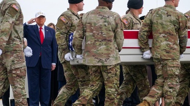 ABD kan kaybediyor! İran'la savaşta yaralanan Amerikan askeri sayısı arttı