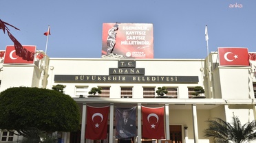 Adana Büyükşehir Belediyesi sahte burs ilanına karşı uyardı