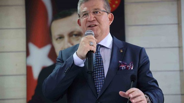 AK Parti Denizli İl Başkanı Subaşıoğlu, otobüs güzergahı mağduru esnafın sesini duyurdu