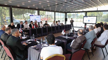 AOSB’de sanayicilere Azerbaycan’da yatırım fırsatları anlatıldı