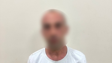 Arnavutköy’de çayırlık alanı yakıp kaçan şahıs kıskıvrak yakalandı