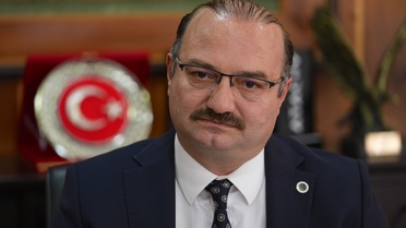 Atatürk Üniversitesi, AtaZeka yapay zeka platformunu devreye aldı