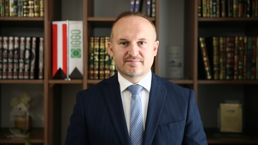 Avusturya İslam Cemaati Başkanı Vural'dan Müslümanları zan altında bırakan genellemelere tepki: