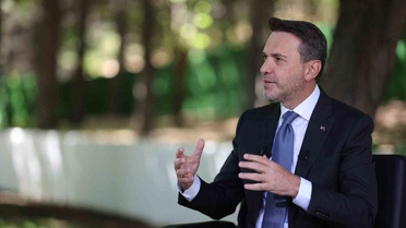 Bakan Bayraktar: 'Türkiye olarak enerji vizyonumuzu ve planlarımızı yeni elektrik dünyasına göre hazırlıyoruz'