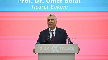 Bakan Bolat: Türkiye ev ve mutfak eşyalarında 2,6 milyar dolar net dış ticaret fazlası verdi