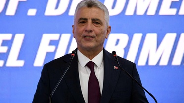 Bolat: Türkiye'yi 16'ncı büyük ekonomi yaptık, yıl sonu ihracatta 410 milyar doları aşacağız