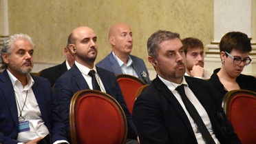 Balkan haber ajansları Trieste'de stratejik iletişim ve dezenformasyonla mücadeleyi ele aldı