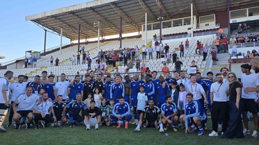 Bandırmaspor, Antalyaspor cezasının ardından Boluspor maçındaki ihlalle PFDK'ya sevk edildi