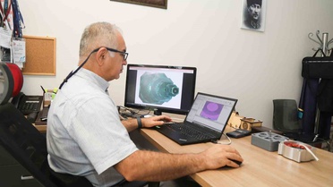 BTÜ'de yeni nesil yerli motor projesi kapsamında PCB statorlu motorlar geliştirilecek