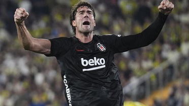 Bu kadarını kimse beklemiyordu! Beşiktaş'ta Vlahovic fırtınası