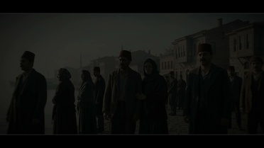 Buca Belediyesi’nden 9 Eylül’ün 104. yılına özel film
