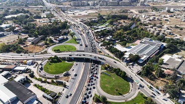 Bursa’da Mudanya Yolu’ndaki yeni köprü trafiğe açıldı: Trafik akışı yeniden düzenlendi