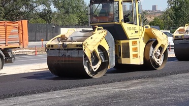 Bursa'da Mudanya Yolu projesinde sona yaklaşıldı, Bursa istikameti trafiğe açıldı