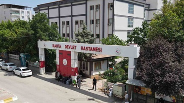 Çevre ilçelerden hastalar varis tedavisi için Kahta’yı tercih ediyor