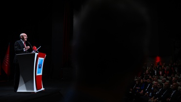 Kılıçdaroğlu: 'CHP satın alınamayacak kadar büyük ve köklü bir yürüyüştür'