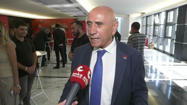 CHP'li Kaya partisinin 103. yılında 'tek adam rejimi gidecek' mesajı verdi