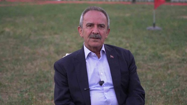 Cilo’nun eteklerinde 15 bin kişilik düğün