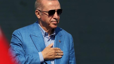 Cumhurbaşkanı Erdoğan'dan İzmir'in kurtuluşunun 104. yıl dönümü mesajı