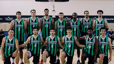 Yukatel Denizli Basket, Galatasaray'ı yenip Şampiyonlar Ligi öncesi moral buldu