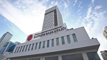Dezenformasyonla Mücadele Merkezi, yangınlarda ekipman yetersizliği iddialarını yalanladı