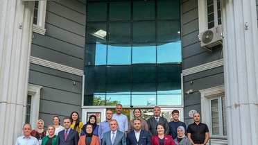 Diyarbakır'da devlet korumasındaki 63 çocuğa finansal okuryazarlık eğitimi verilecek