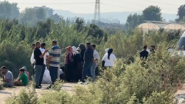 17 yaşındaki gencin kahreden sonu! Dün doğum gününü kutladı, bugün ırmakta boğuldu