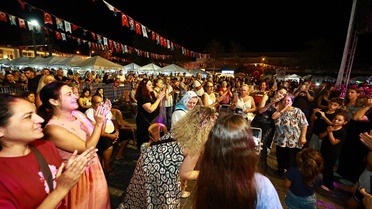 EFEST 2026’da geçmişten geleceğe uzanan iki anlamlı açılış: Dostluk Saati ve Kurtuluş Kafe