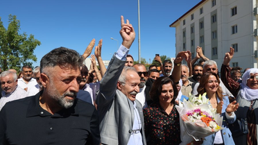 EMEP Başkanı Aslan: 'Selçuk Başkan’ın aramızda olması hepimizin sevincidir'