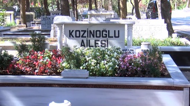 Eski MİT görevlisi Kaşif Kozinoğlu'nun ölümünde fethi kabir kararı verildi