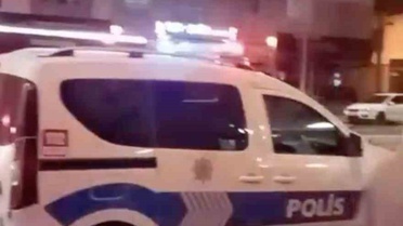 Eskişehir'de evde çıkan yangın ekiplerin müdahalesiyle söndürüldü