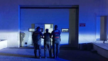 Eskişehir'de tarihi eser operasyonunda gözaltına alınan şüpheli tutuklandı