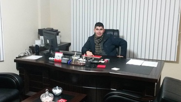 Eski ilçe başkanı evinde vurulmuş halde bulundu! Durumu kritik
