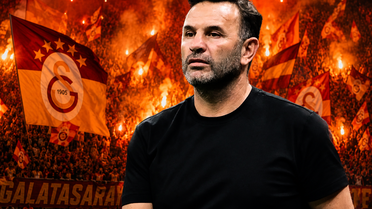Galatasaray'da sakatlık alarmı! Okan Buruk'un önünde 2 farklı plan var
