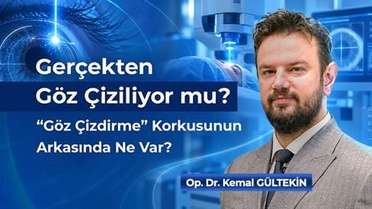 Gerçekten Göz Çiziliyor mu? “Göz Çizdirme” Korkusunun Arkasında Ne Var?