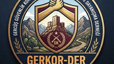 GERKOR-DER resmen kuruldu, Gercüş'te güvenlik korucuları birleşti