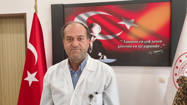Rize'de denize iniş yapan uçağın pilotu, AB'de üst düzey diplomatmış