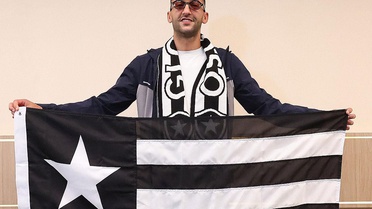 Hakim Ziyech yeni takımına imzayı attı