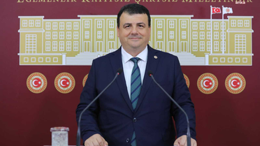 Hasan Öztürk'ten 'aydınlatma gideri' tepkisi: '31 Mart’ın hesabı belediye bütçelerinden sorulamaz'